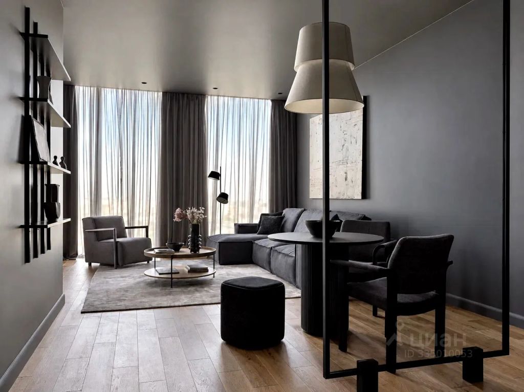 m. Testovskaya: Apartment, 1-rooms