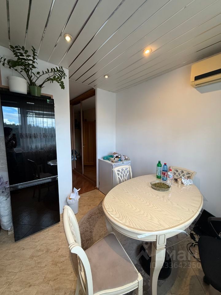 m. Planernaya: Apartment, 2-rooms