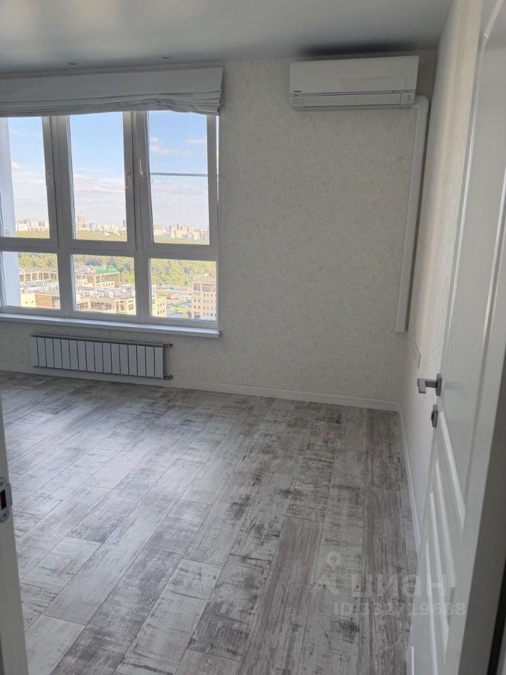 m. Planernaya: Apartment, 3-rooms