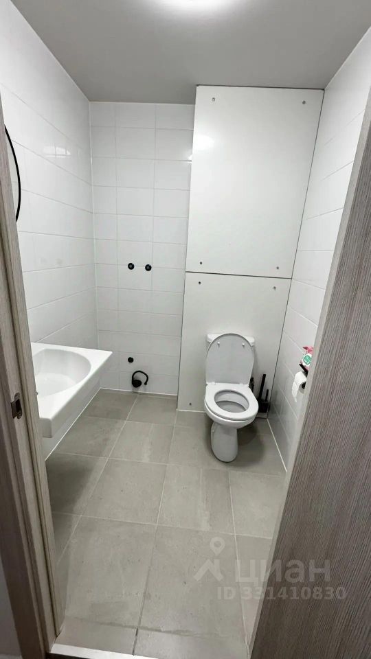 m. Bitsa: Apartment, 3-rooms
