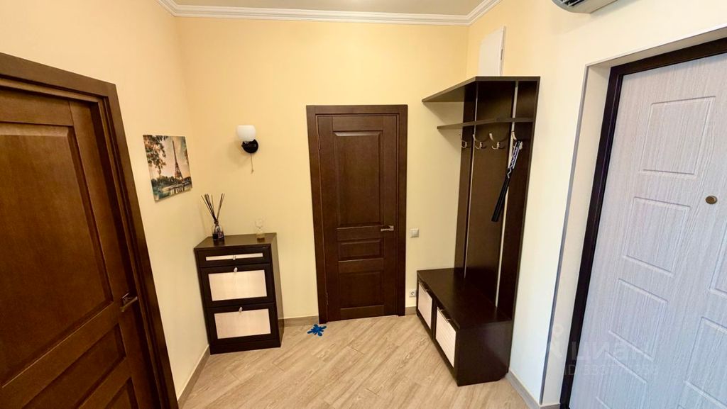 m. Fili: Apartment, 1-rooms