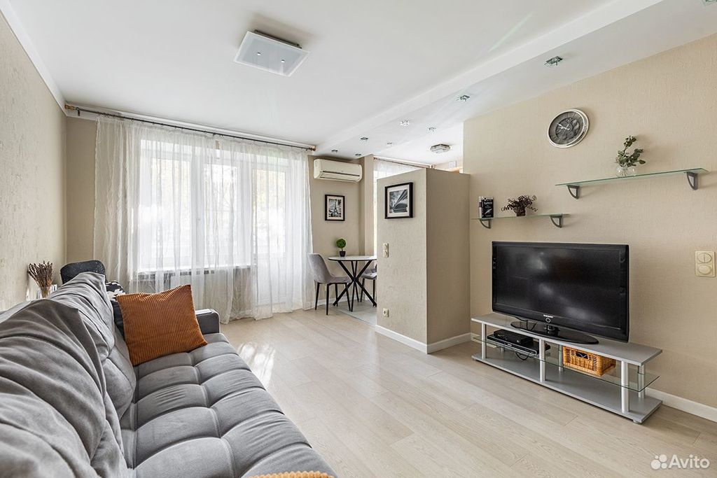 m. Mayakovskaya: Apartment, studio