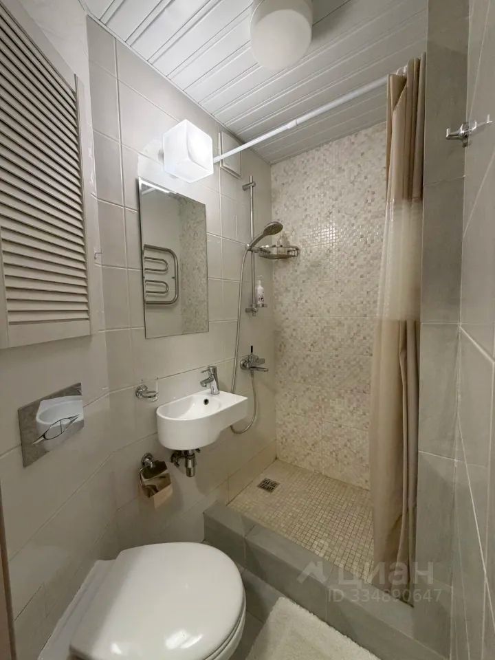 m. Barrikadnaya: Apartment, 1-rooms