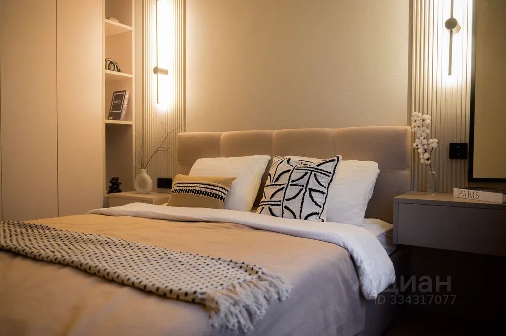 m. Butyrskaya : Apartment, 1-rooms