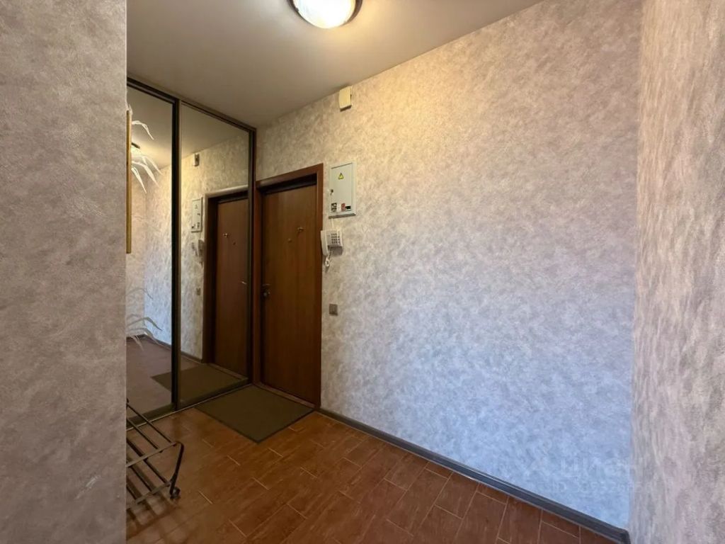 m. Zheleznodorozhnaya: Apartment, 1-rooms