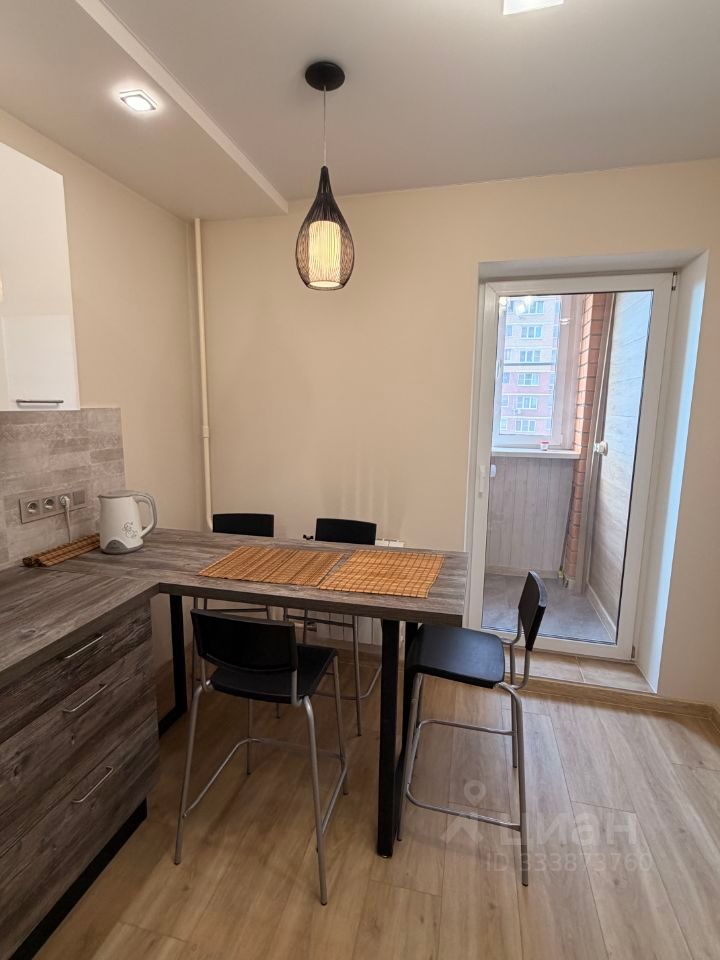 m. Podolsk: Apartment, 1-rooms