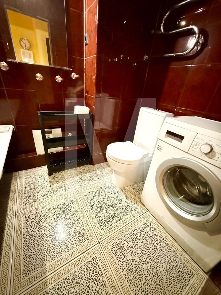 m. Ulitsa 1905 goda: Apartment, 1-rooms