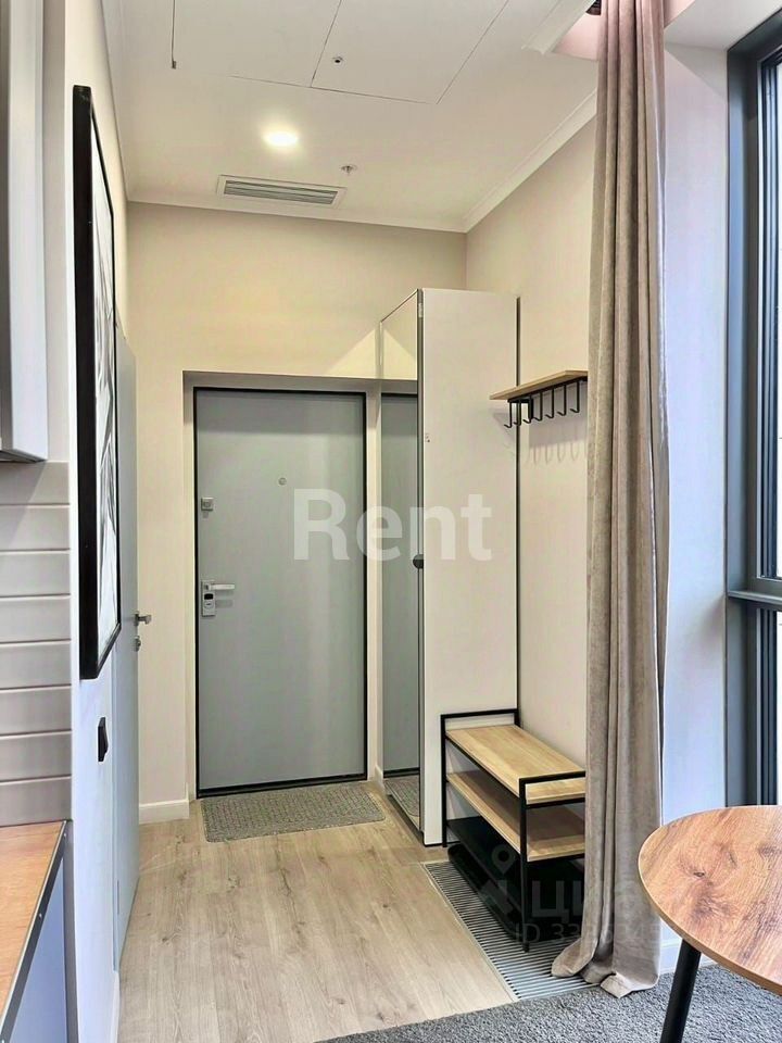 m. Dinamo: Apartment, 1-rooms