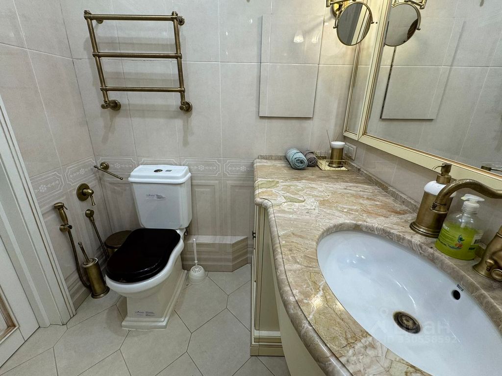m. Khimki: Apartment, 1-rooms