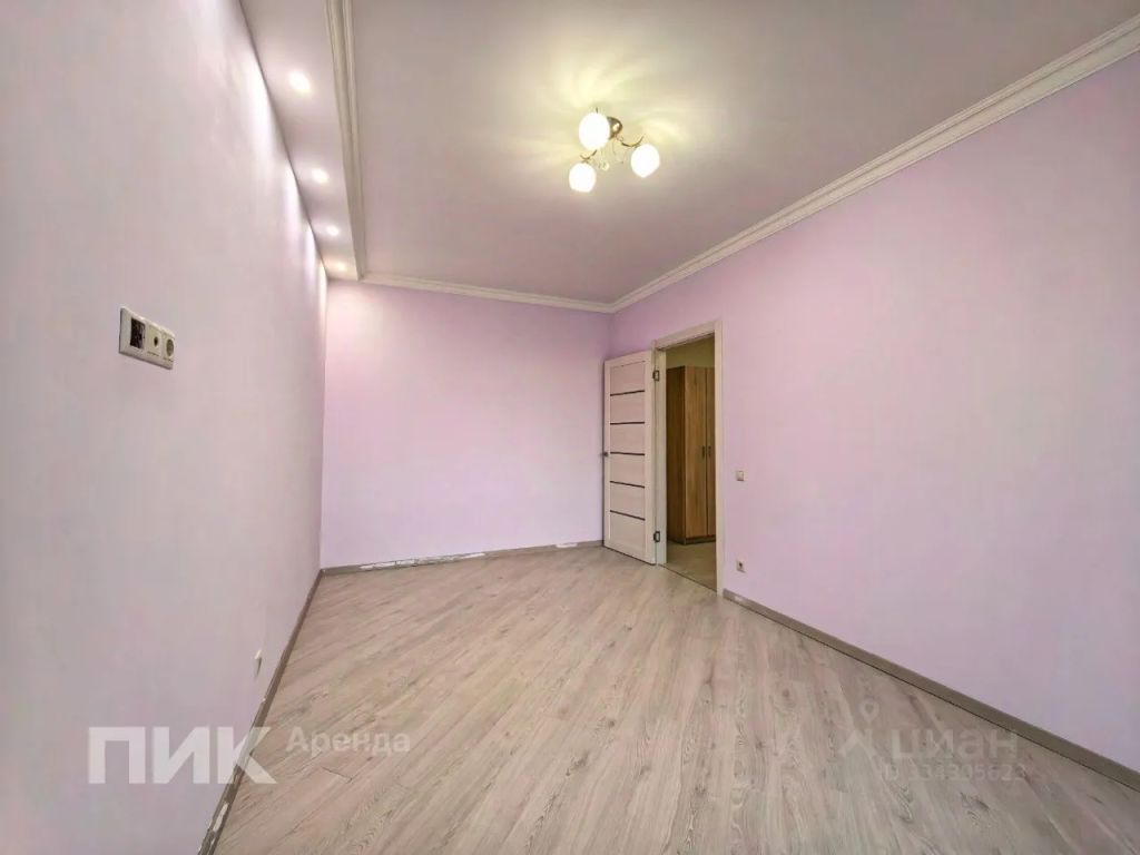 m. Ukhtomskaya: Apartment, 2-rooms