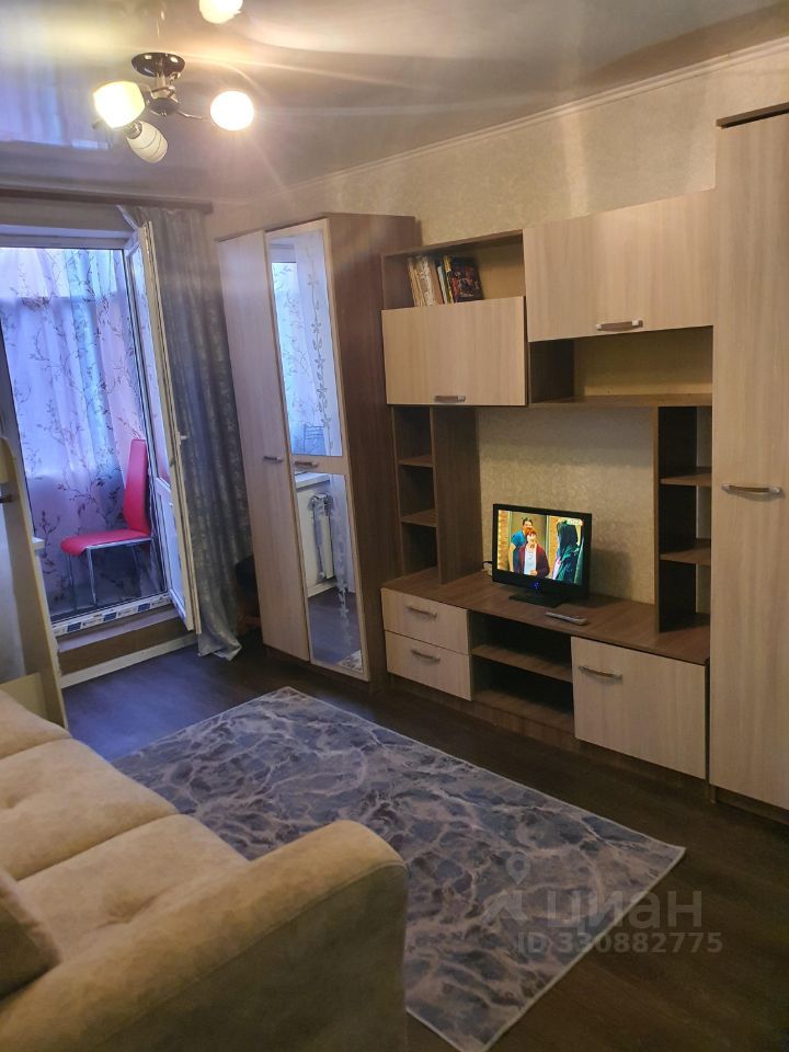 m. Reutovo: Apartment, 2-rooms
