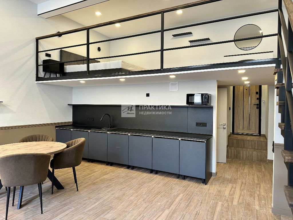 m. Kitay-gorod: Apartment, 2-rooms