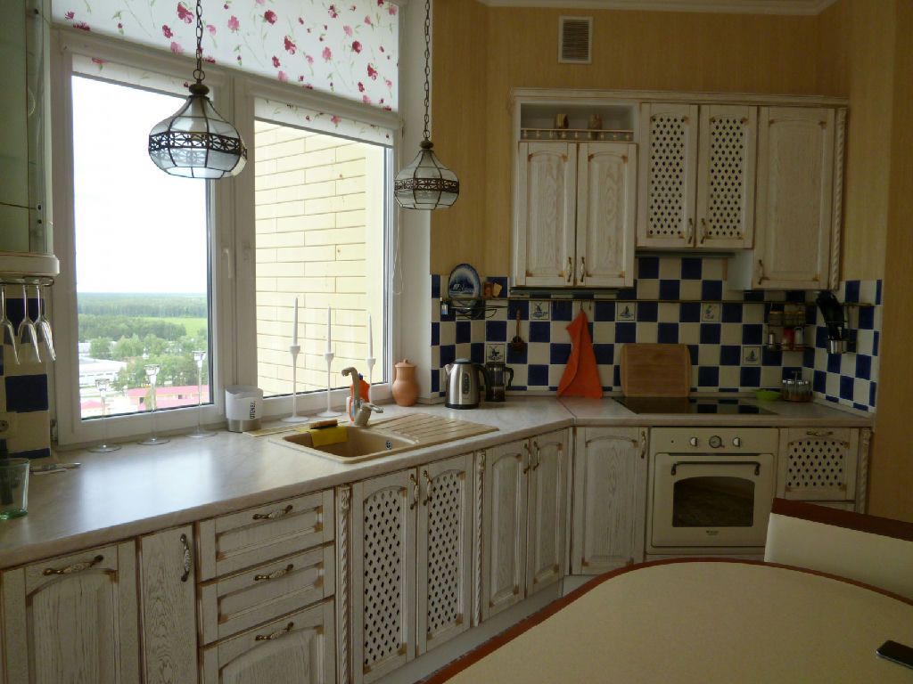 m. Fabrichnaya: Apartment, 2-rooms