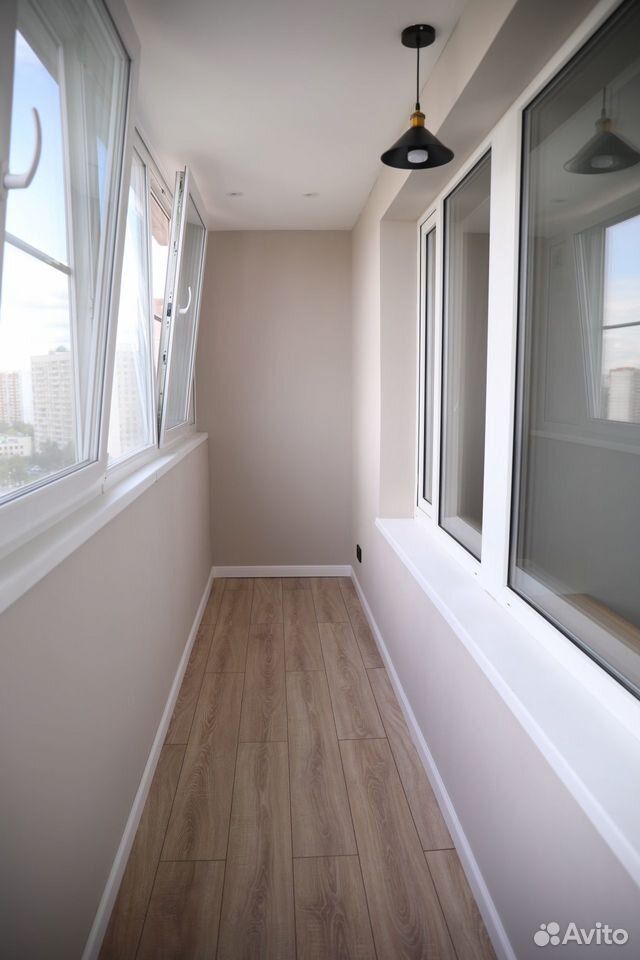 m. Ozernaya: Apartment, 1-rooms