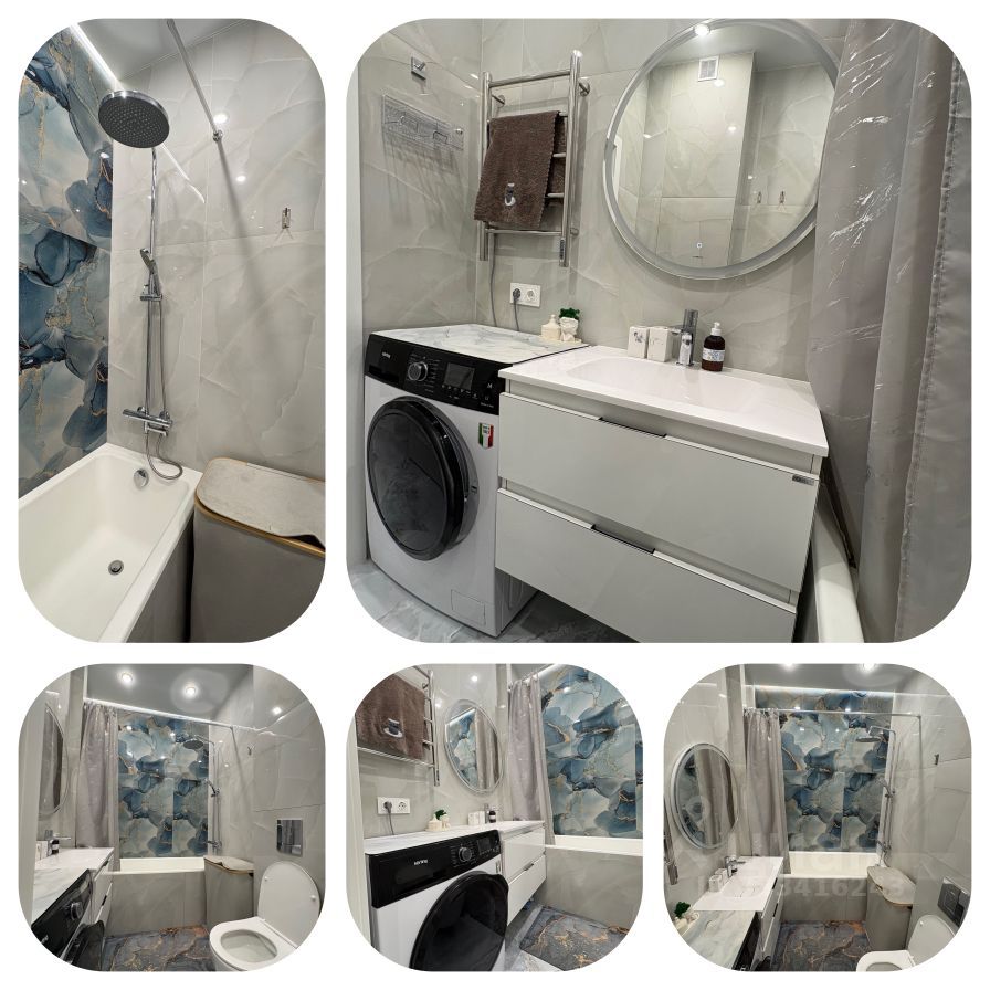 m. Khoroshevo: Apartment, 1-rooms