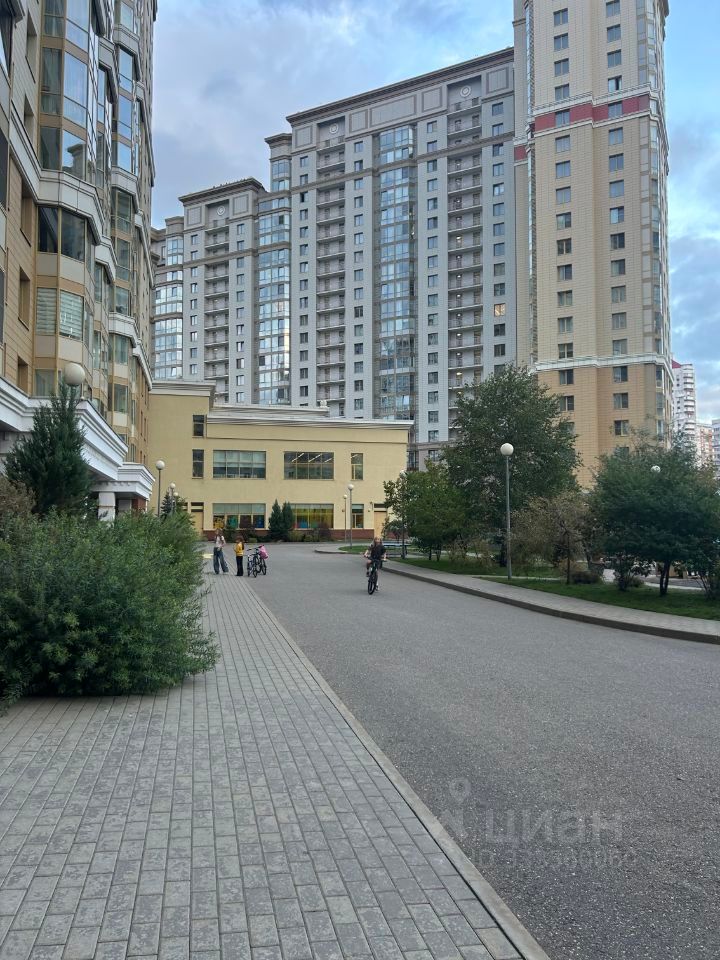m. Matveevskoe: Apartment, 2-rooms