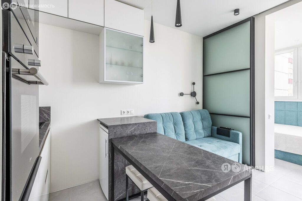m. Olgino: Apartment, studio