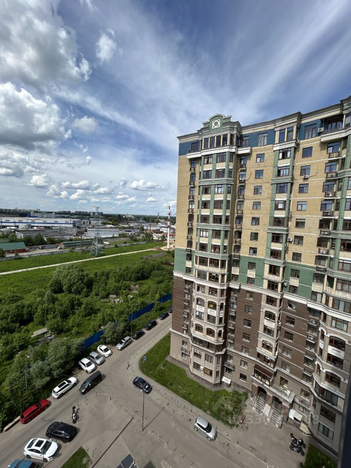 m. Molzhaninovo: Apartment, 1-rooms