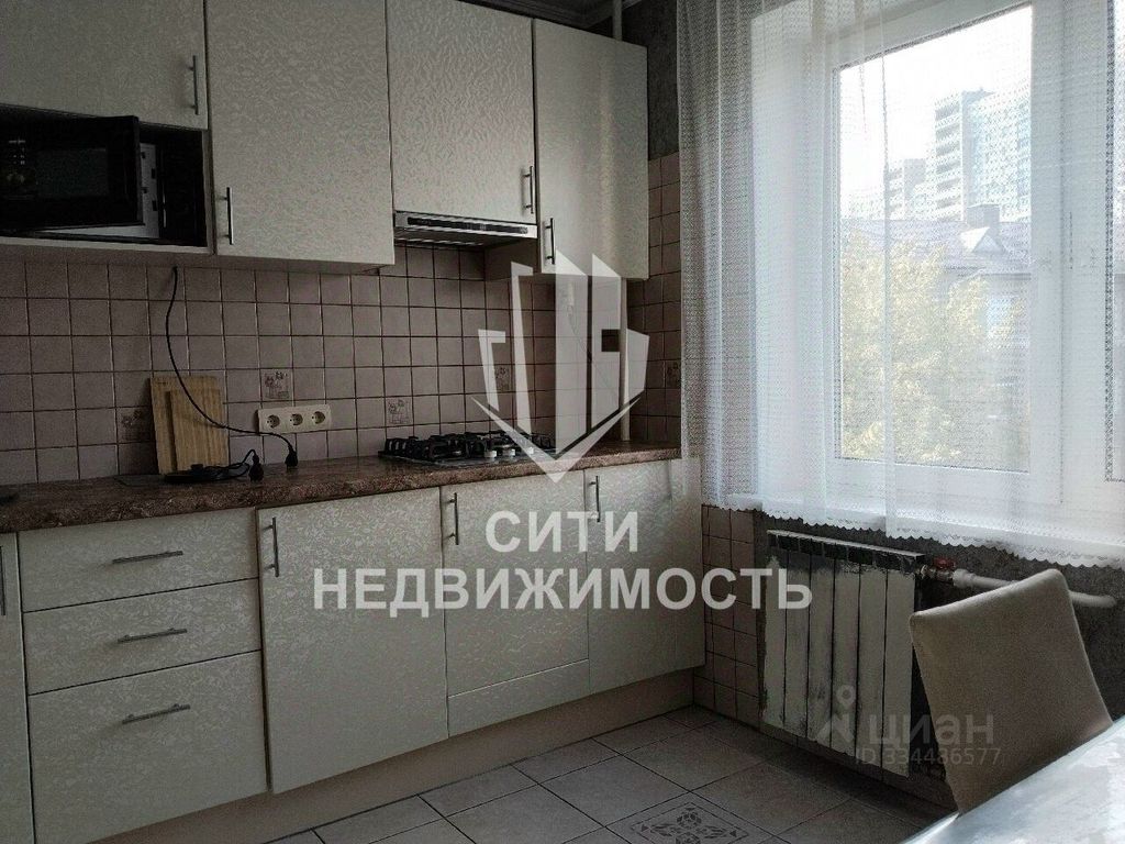 m. Podolsk: Apartment, 2-rooms