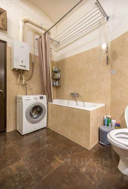m. Kuznetsky most: Apartment, 1-rooms
