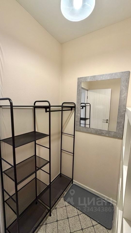 m. Kotelniki: Apartment, 1-rooms