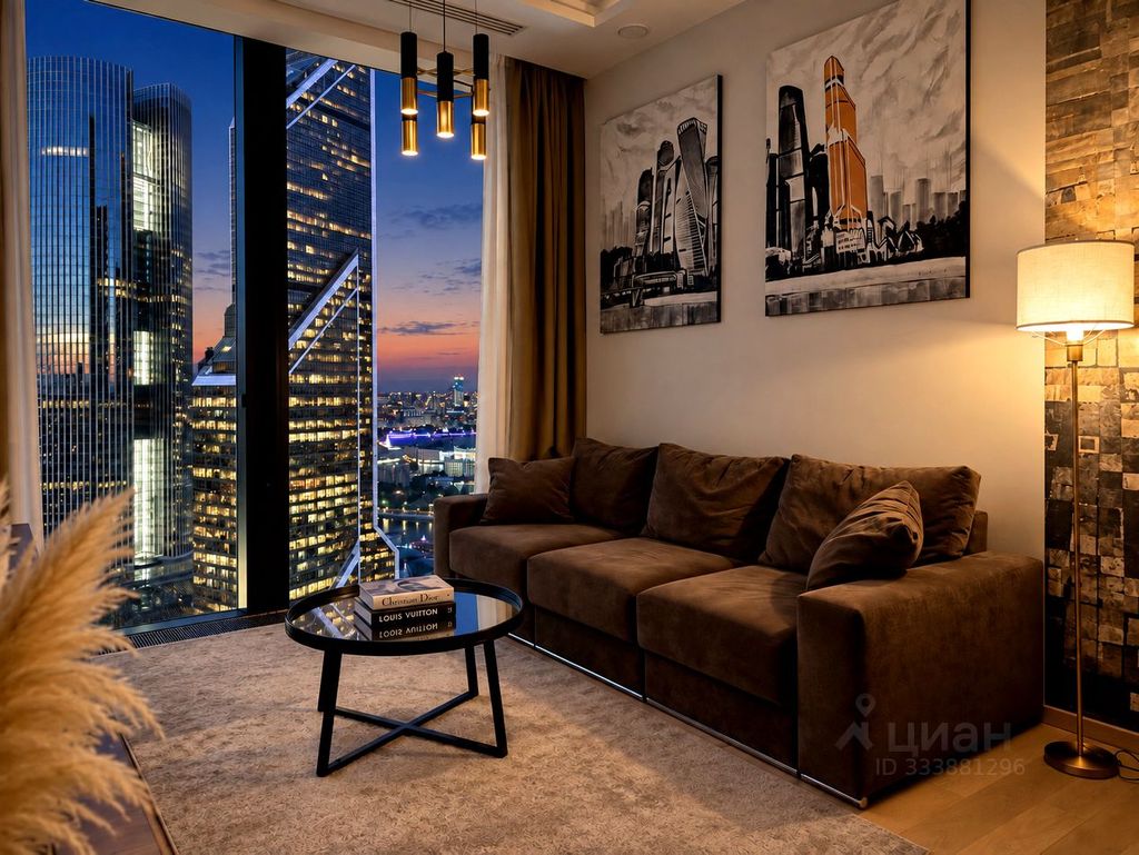 m. Testovskaya: Apartment, 1-rooms