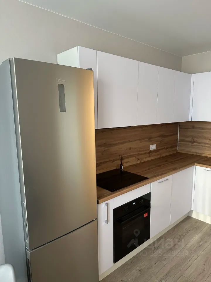 m. Strogino: Apartment, 1-rooms