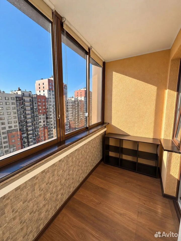 m. Nikolskoe: Apartment, 1-rooms