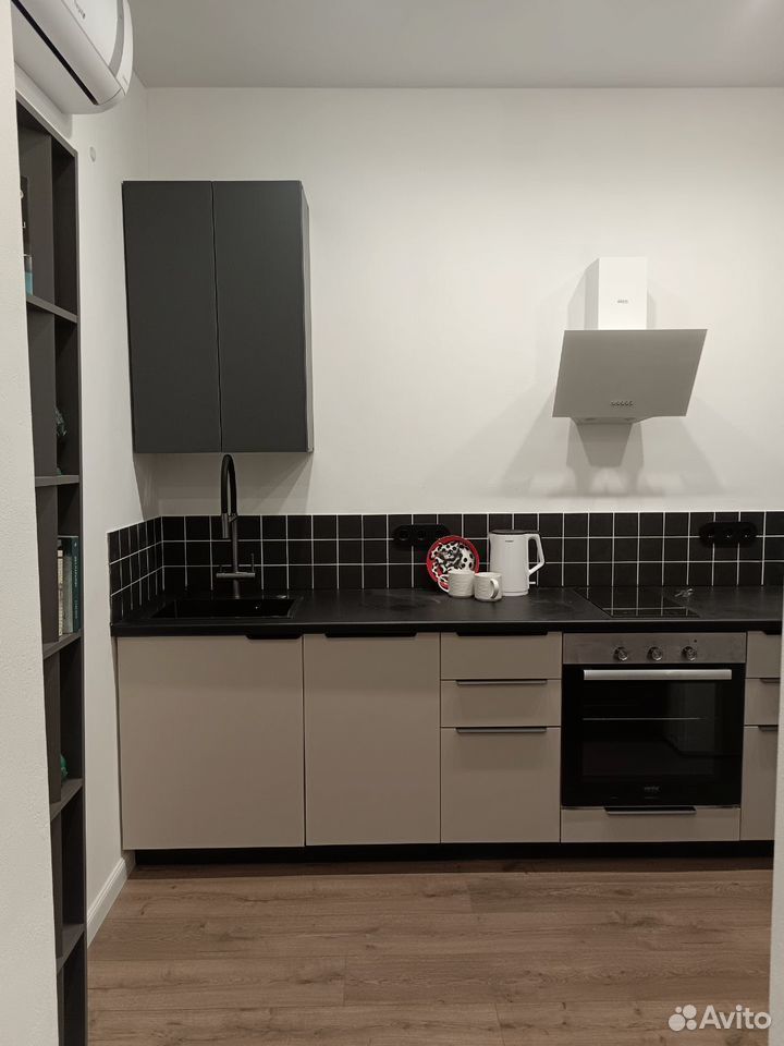 m. Seligerskaya: Apartment, studio