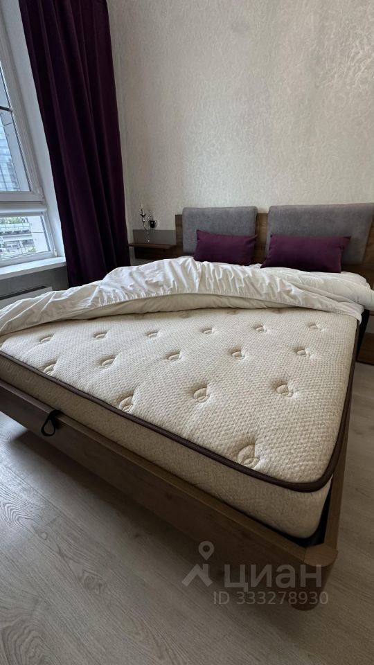 m. Botanichesky sad: Apartment, 2-rooms