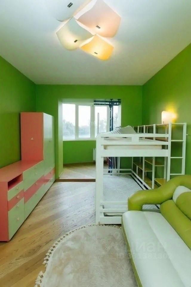 m. Zyuzino: Apartment, 3-rooms
