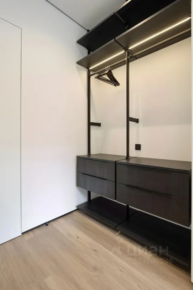 m. Belorusskaya: Apartment, 2-rooms