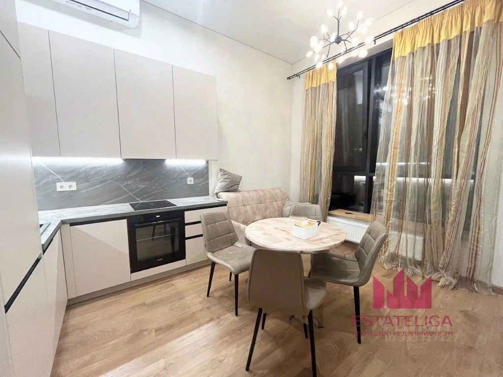 m. Kuntsevskaya: Apartment, 1-rooms