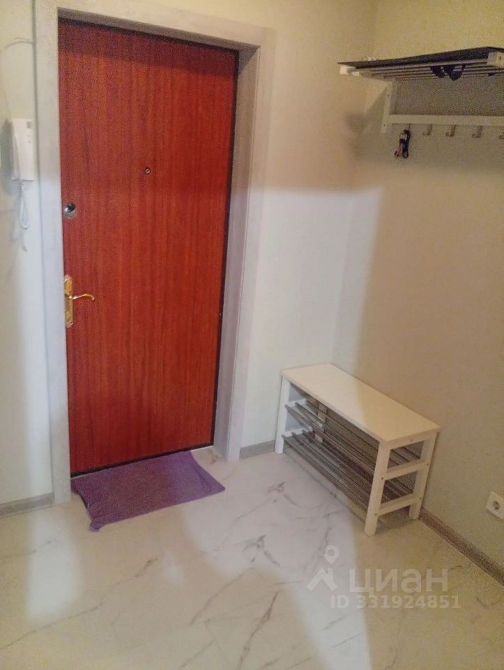 m. Krasnoselskaya: Apartment, 1-rooms