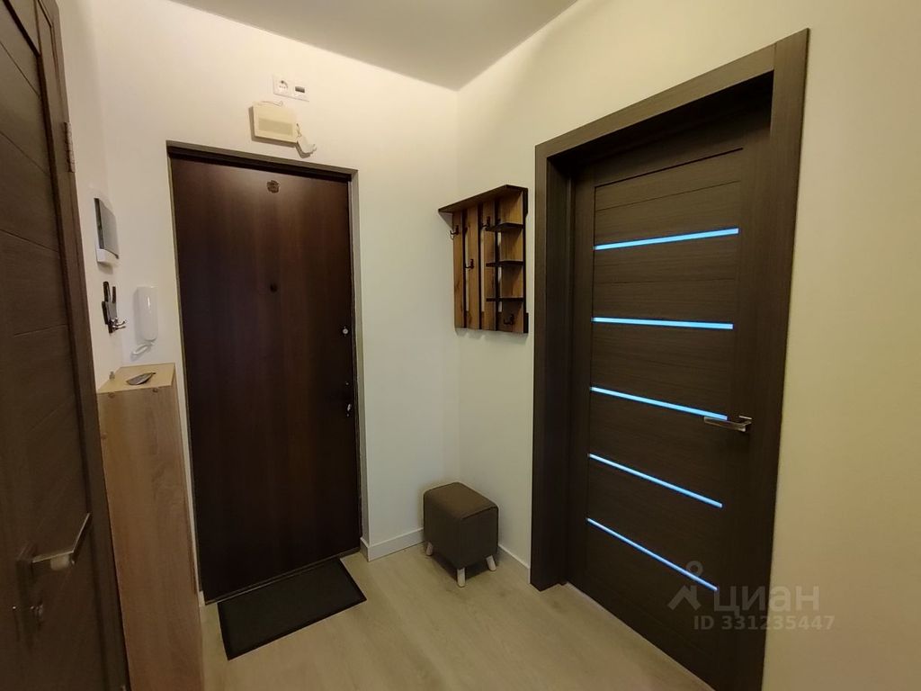 m. Mnevniki: Apartment, 1-rooms