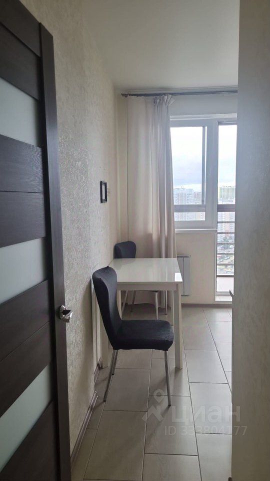 m. Planernaya: Apartment, 1-rooms