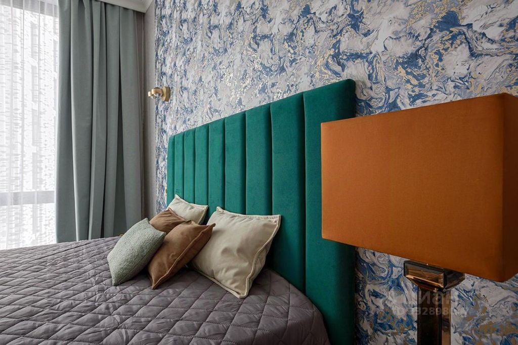 m. Ulitsa 1905 goda: Apartment, 3-rooms