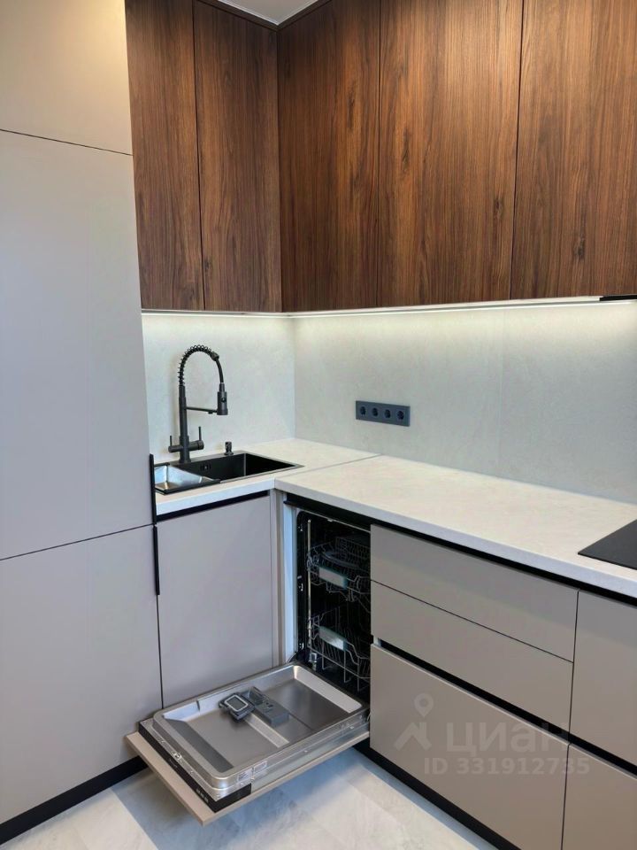 m. Aeroport: Apartment, 1-rooms