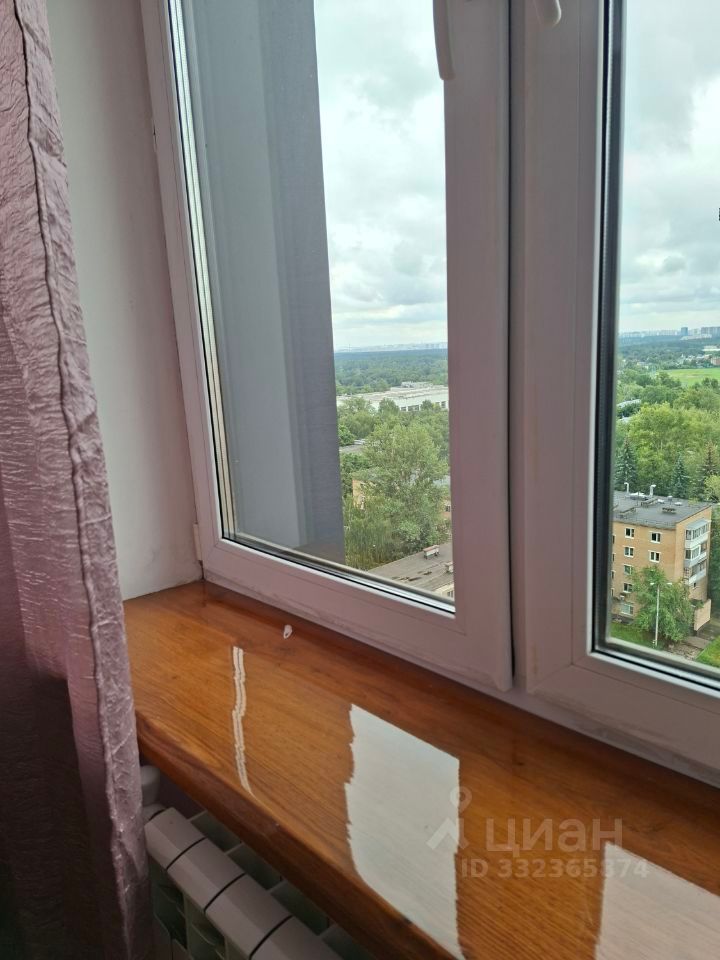 m. Bakovka: Apartment, 3-rooms