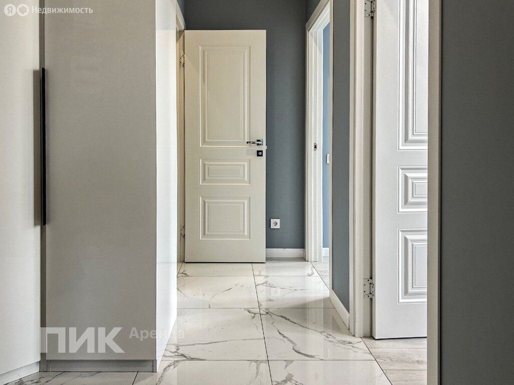 m. Prokshino: Apartment, 2-rooms