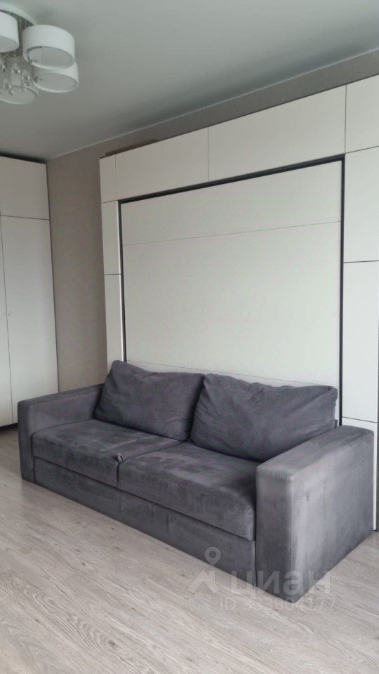 m. Planernaya: Apartment, 1-rooms
