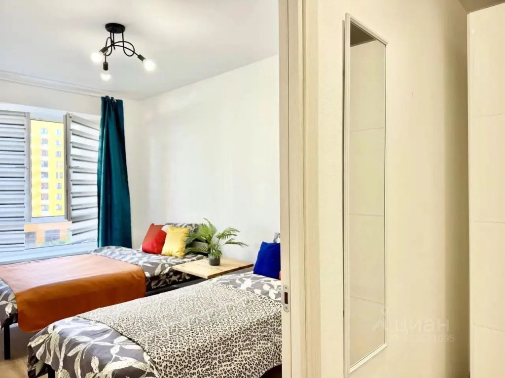 m. Opalikha: Apartment, 2-rooms