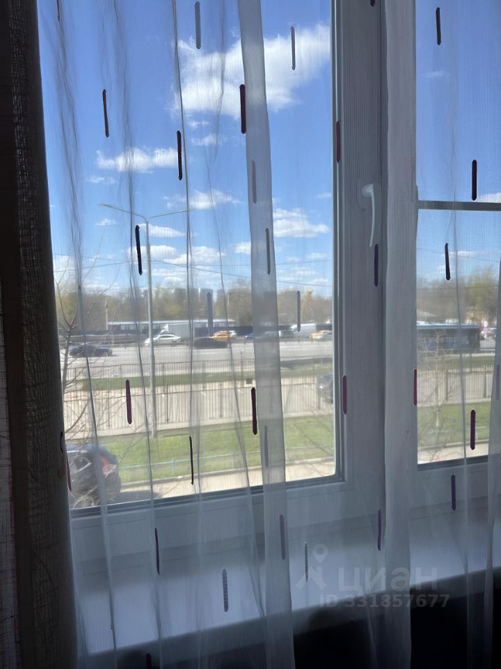 m. Butovo: Apartment, 1-rooms