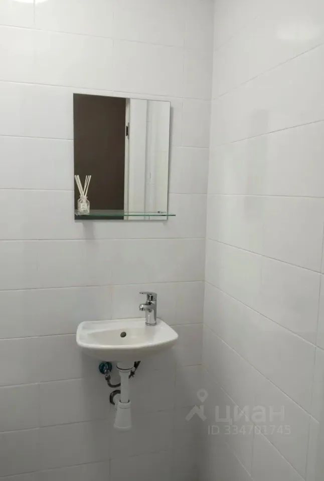 m. Pervomayskaya: Apartment, 2-rooms