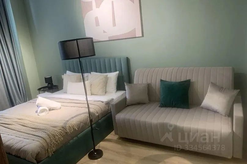 m. Fili: Apartment, 1-rooms