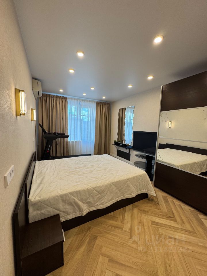 m. Vavilovskaya: Apartment, 2-rooms