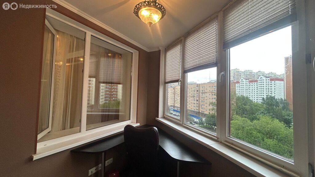 m. Novokosino: Apartment, 2-rooms