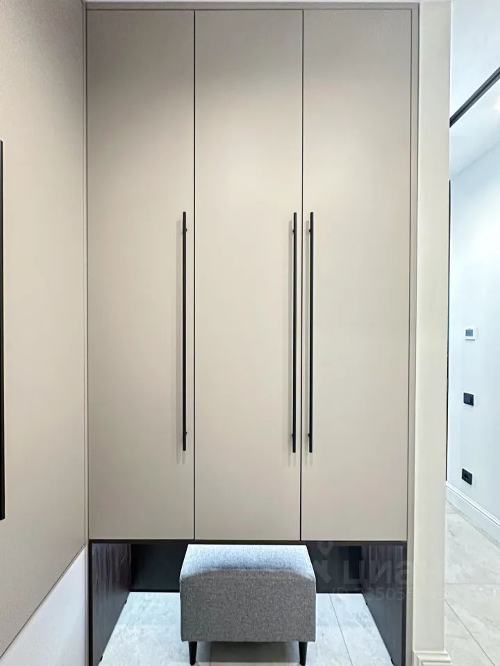 m. TsSKA: Apartment, 2-rooms