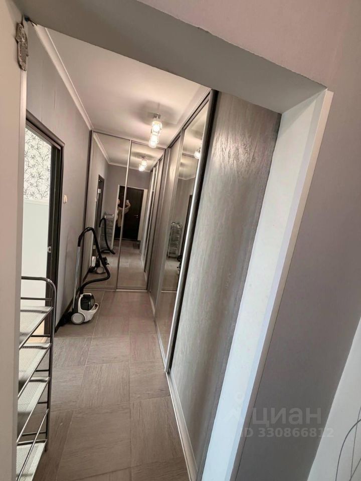 m. Molzhaninovo: Apartment, 1-rooms