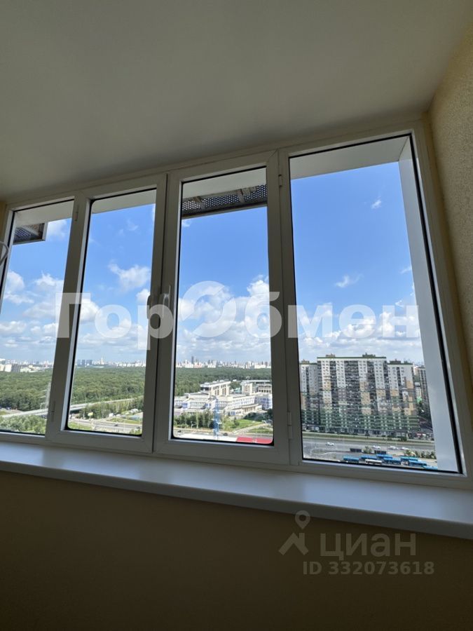 m. Planernaya: Apartment, 1-rooms
